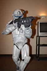 ValleyCon 37 - 2011